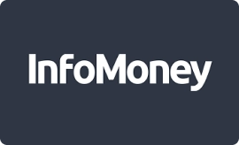Logo InfoMoney