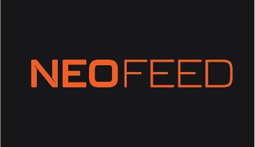 Logo NeoFeed