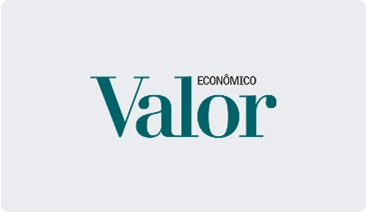 Logo Valor Econômico