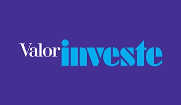 Logo Valor Investe