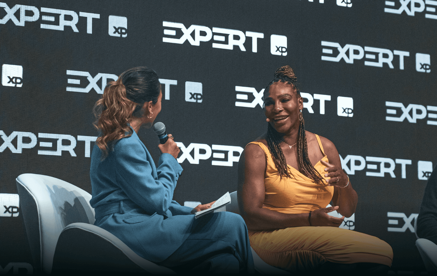 Serena Williams, tenista e empreendedora de sucesso, investe em mais uma  startup - Pequenas Empresas Grandes Negócios