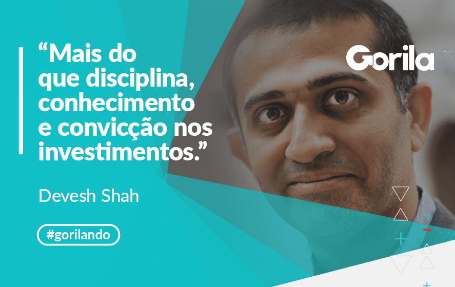 Devesh Shah