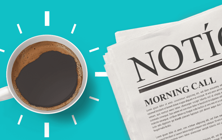Morning Call 21-02-22