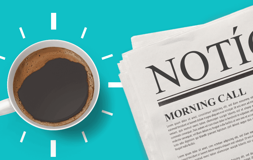 Morning Call 18-01-22