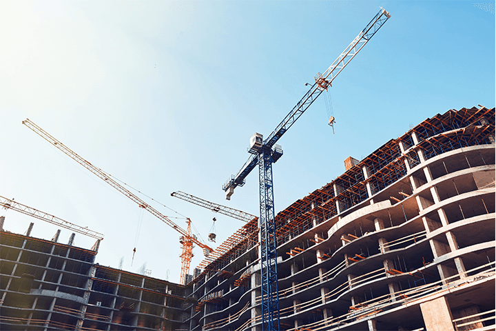 REITs permitem diversificar a carteira no setor imobiliário