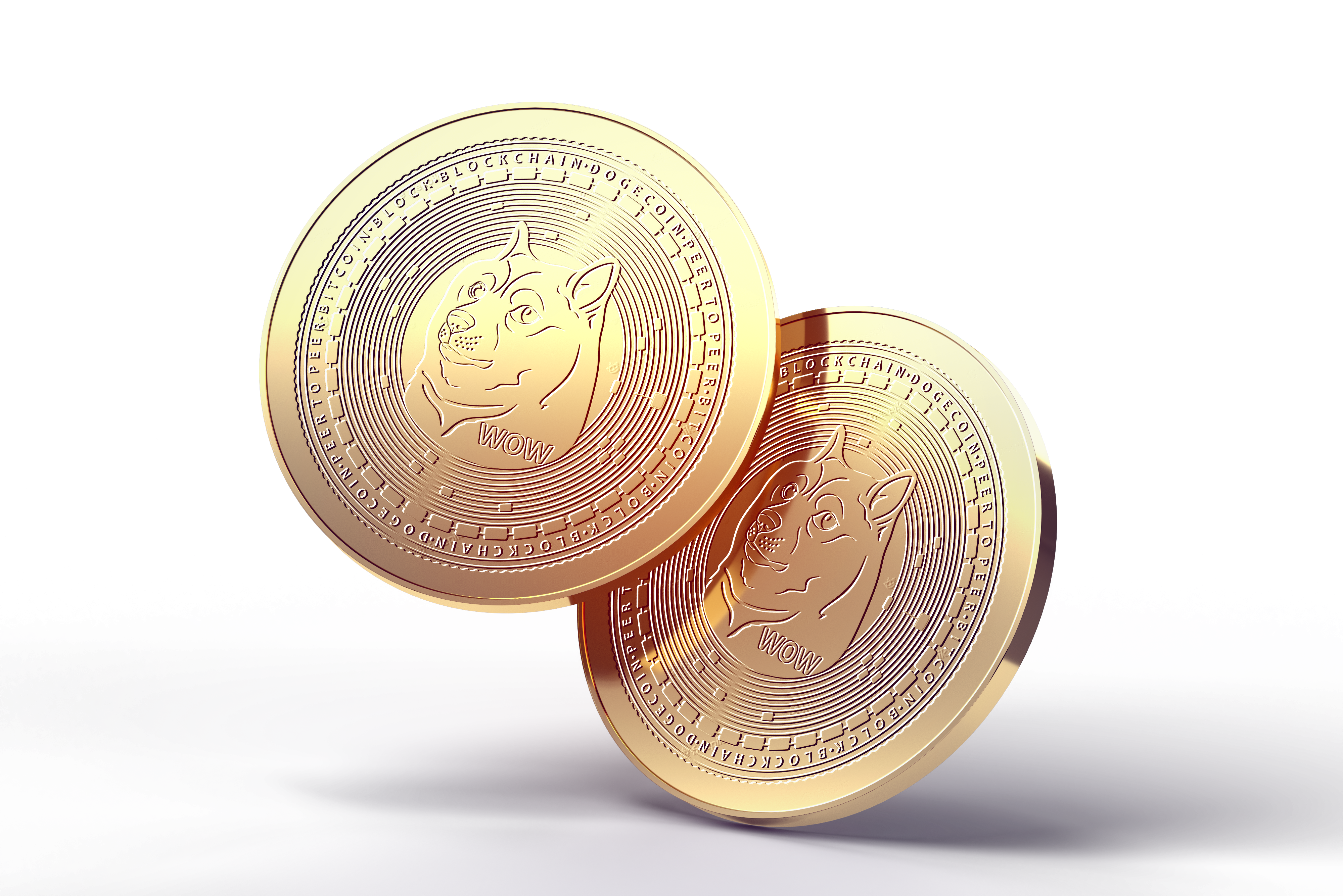 10 nomes de criptomoedas mais curiosos do mercado! - Gorila