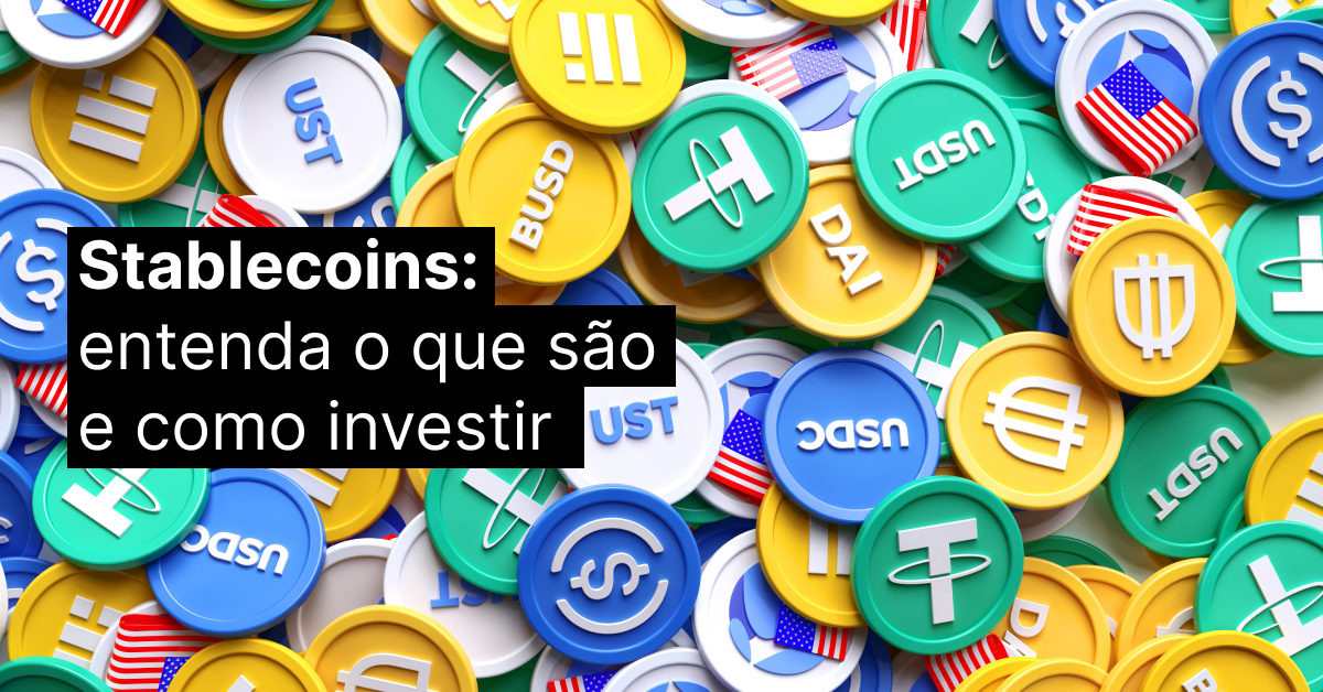 Stablecoins: Entenda O Que São E Como Investir - Gorila