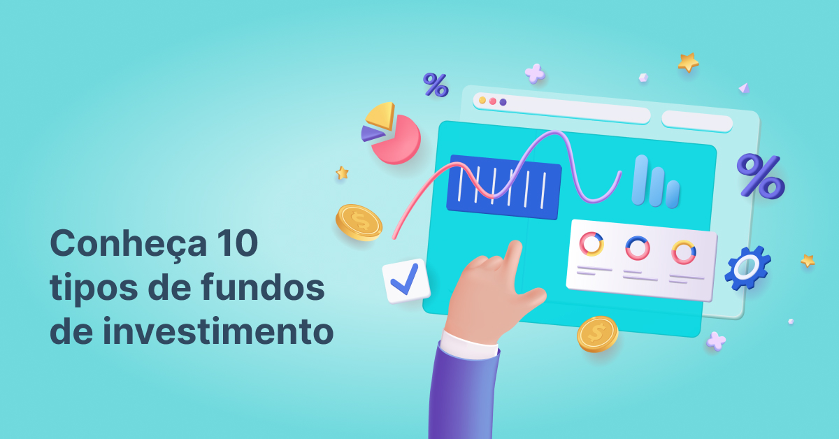 Conhe A Tipos De Fundos De Investimento Gorila