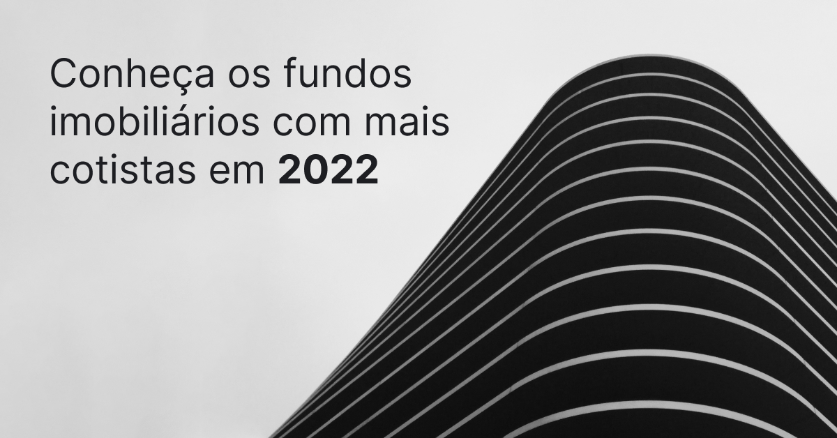 HGLG11 - CSHG Logística (Novembro 2022) - Fundos Imobiliários