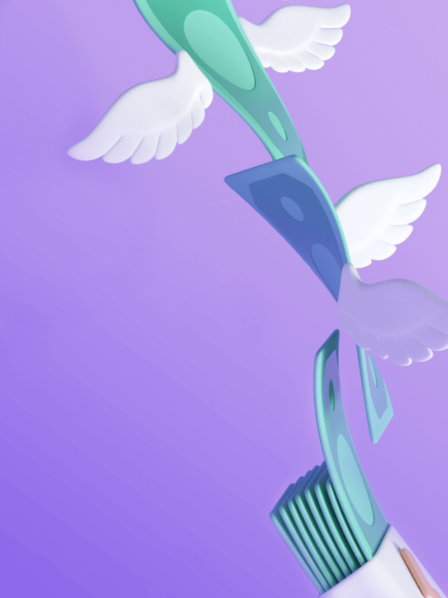 Para Aonde Vai o Dinheiro Investido