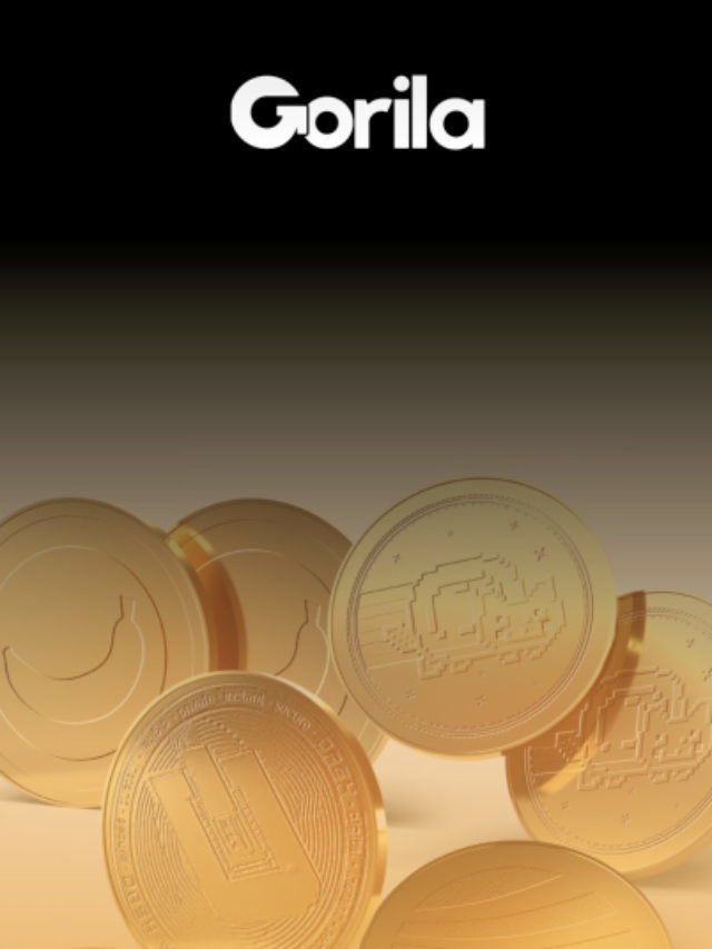 10 nomes de criptomoedas mais curiosos do mercado!