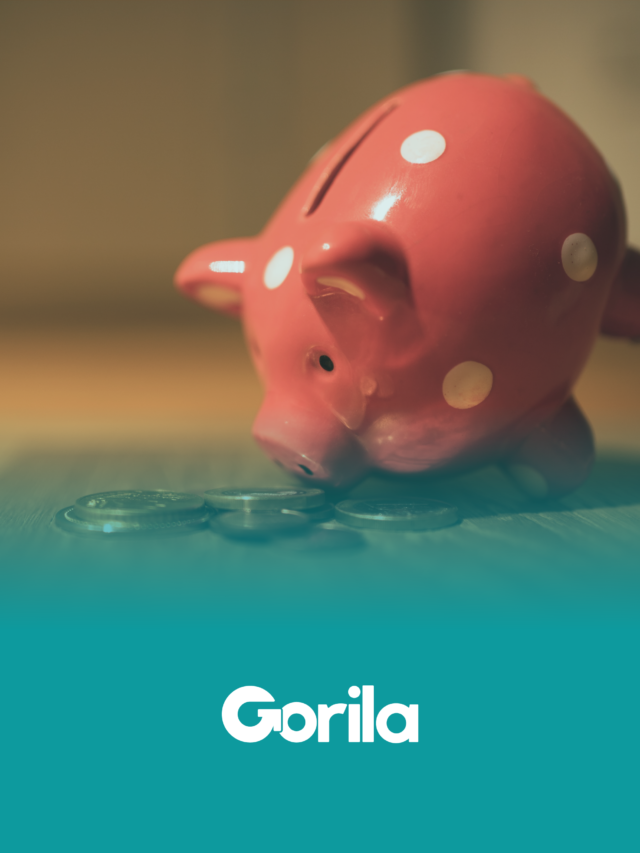 5 opções para reserva de emergência