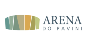 Logo Arena do Pavini