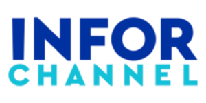 Logo Infor Channel